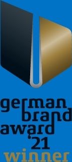 Siegel German Brand Award