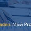 Featured image M&A process