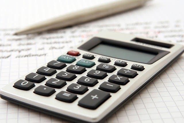 Calculator on the subject of selling a limited liability company - Calculate price