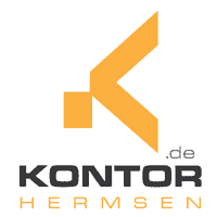 Logo Kontor Hermsen