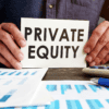 Beitragsbild zu Private Equity Investment