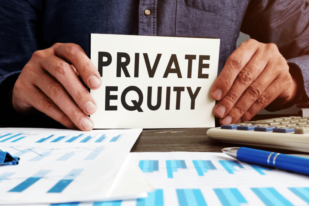 Beitragsbild zu Private Equity Investment