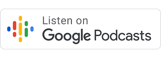 google podcasts