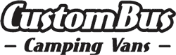 Logo der Firma Custom Bus 