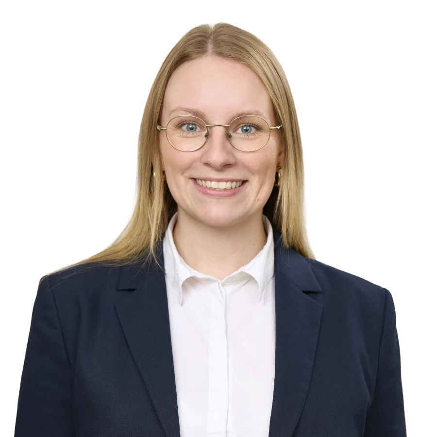 Anne-Kathrin Kaiser - Standort Bremen
