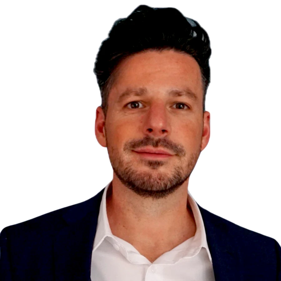 Benjamin Tschannerln - Standort Bremen