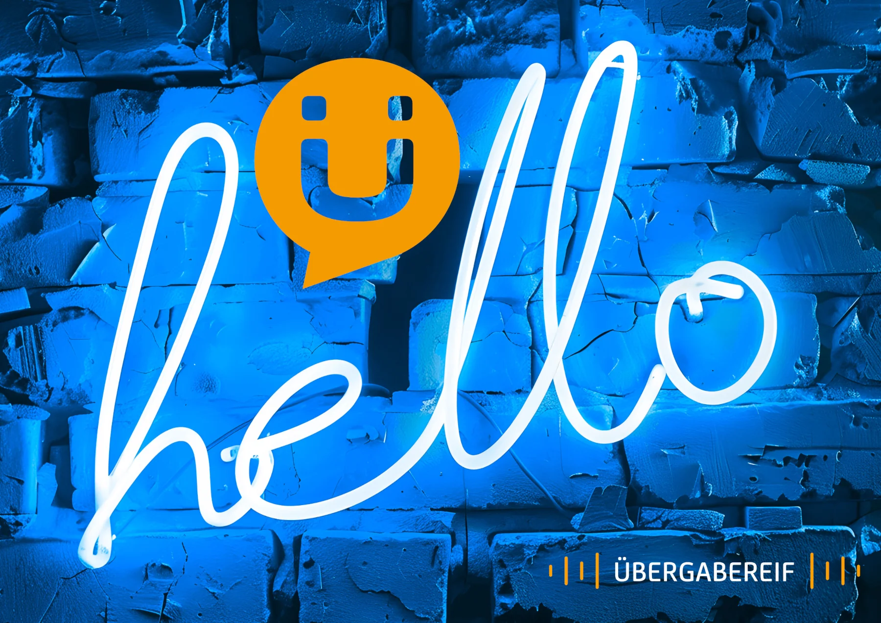 Übergabereif - Unternehmer Podcast