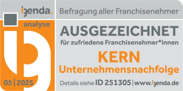 KERN - igenda Siegel - STANDARD 05.2025