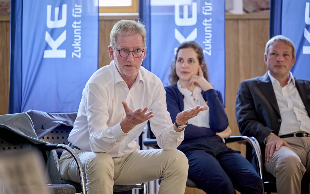 Kern - Warum wir machen was wir machen