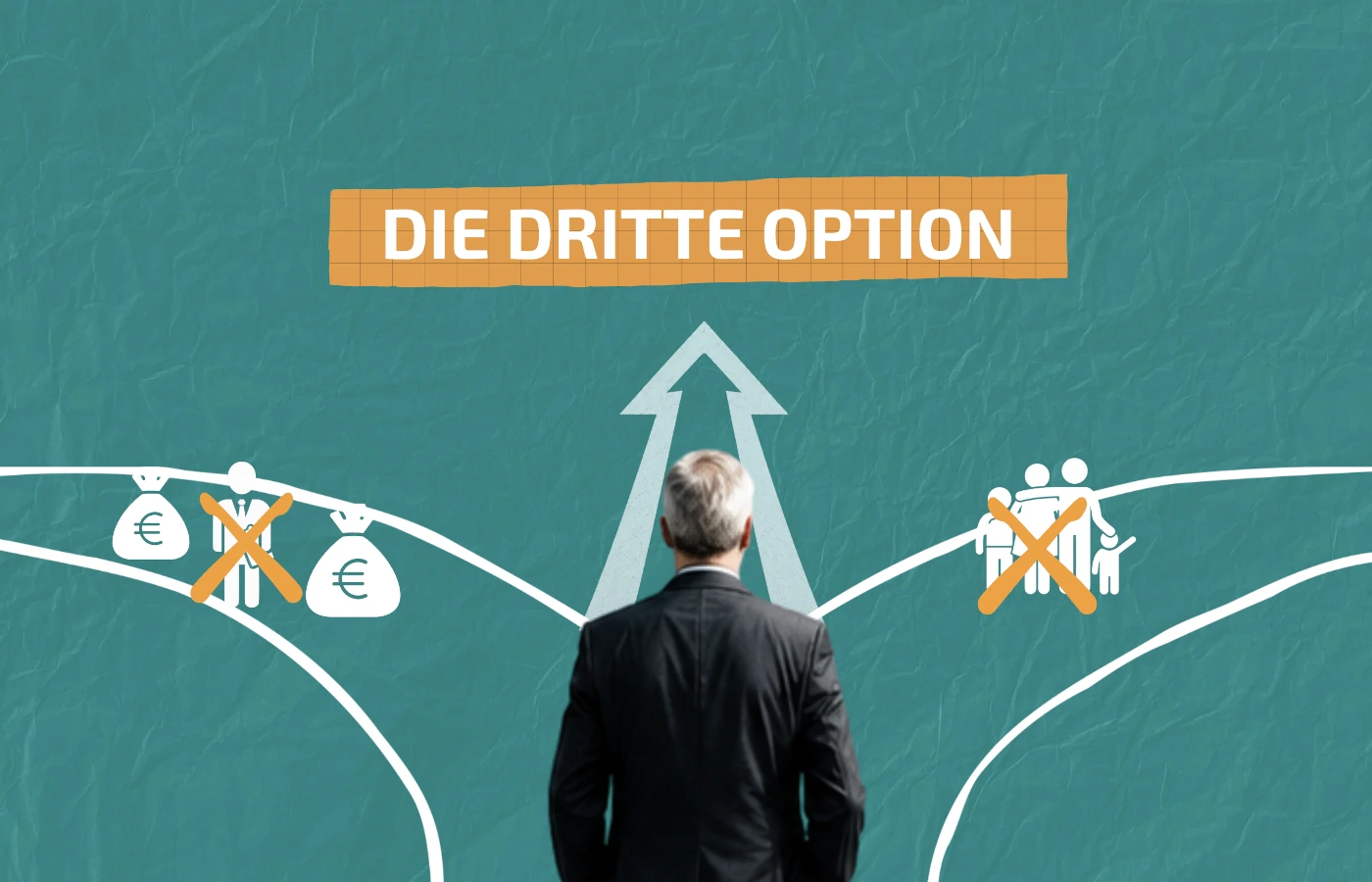 KERN - New Entrepreneurship - Die dritte Option